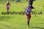 Senior and Masters Women, 2022 NECAA Cross Country Relays, Thornley Hall Farm, Peterlee, County Durham, October 15th. Photo: David T. Hewitson/Sports for All Pics